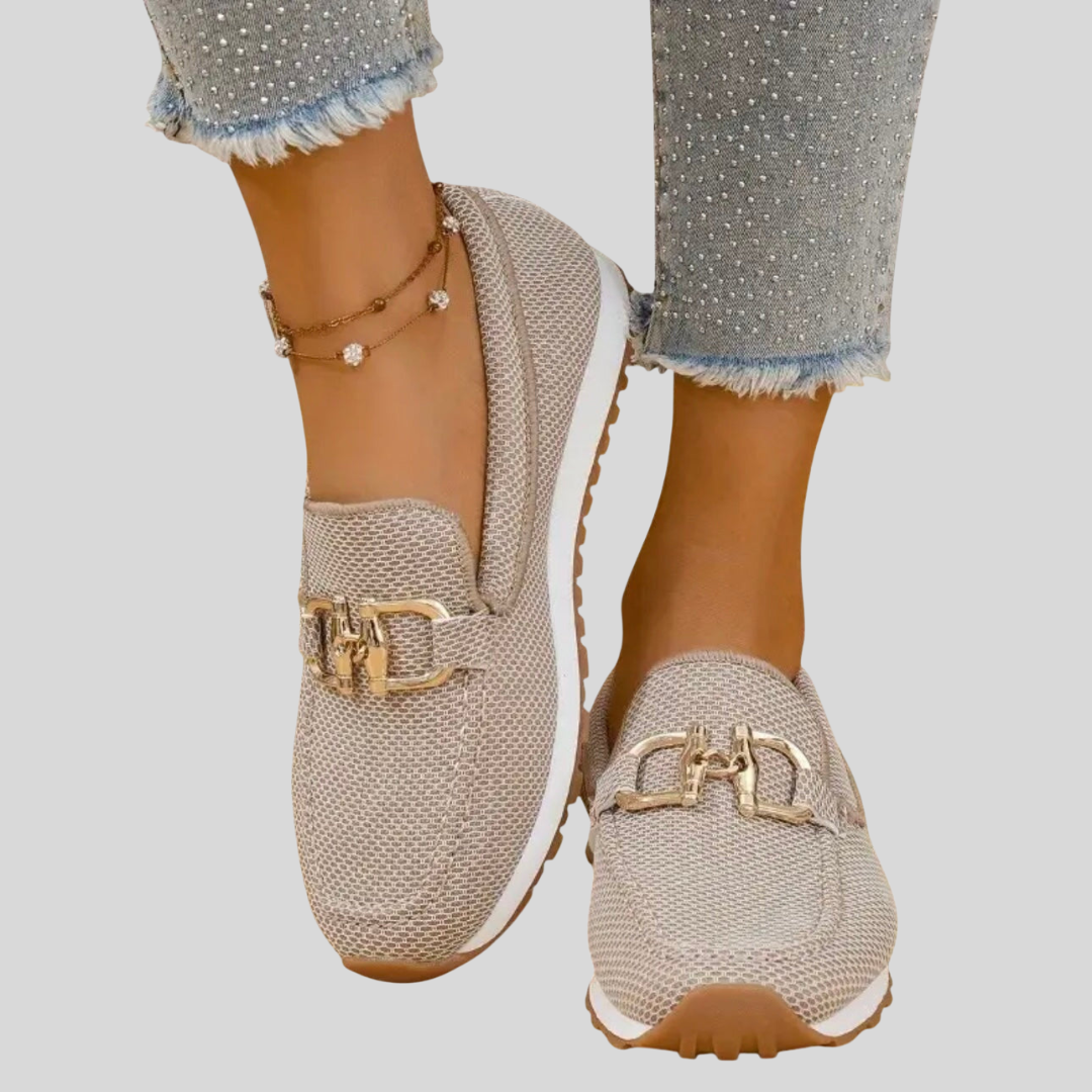 CHAUSSURES