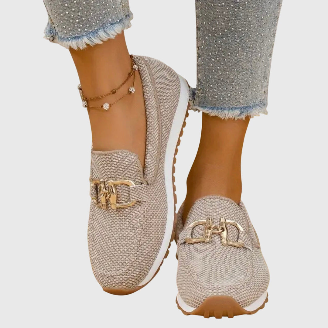 CHAUSSURES