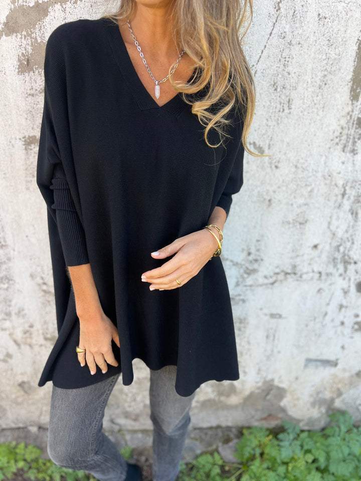 Anna | Elegant Sweater
