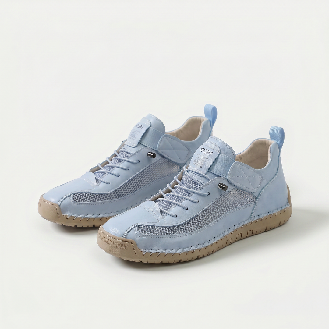 Mira – Lightweight Summer Comfort with Breathable Design