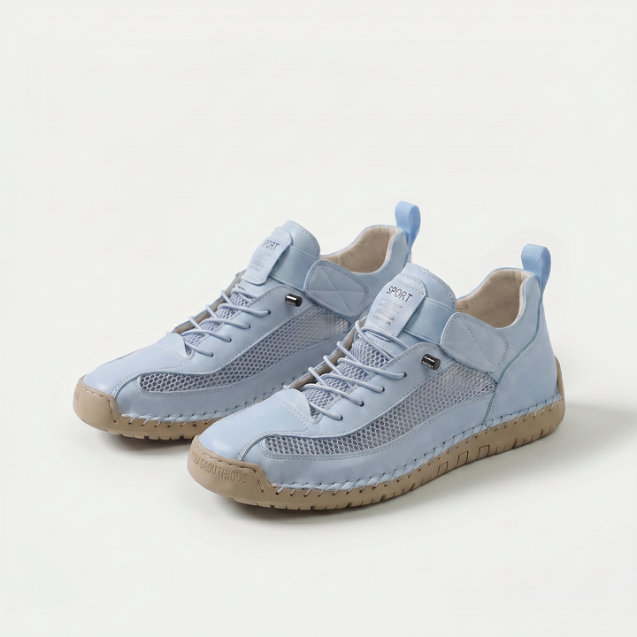 Mira – Lightweight Summer Comfort with Breathable Design