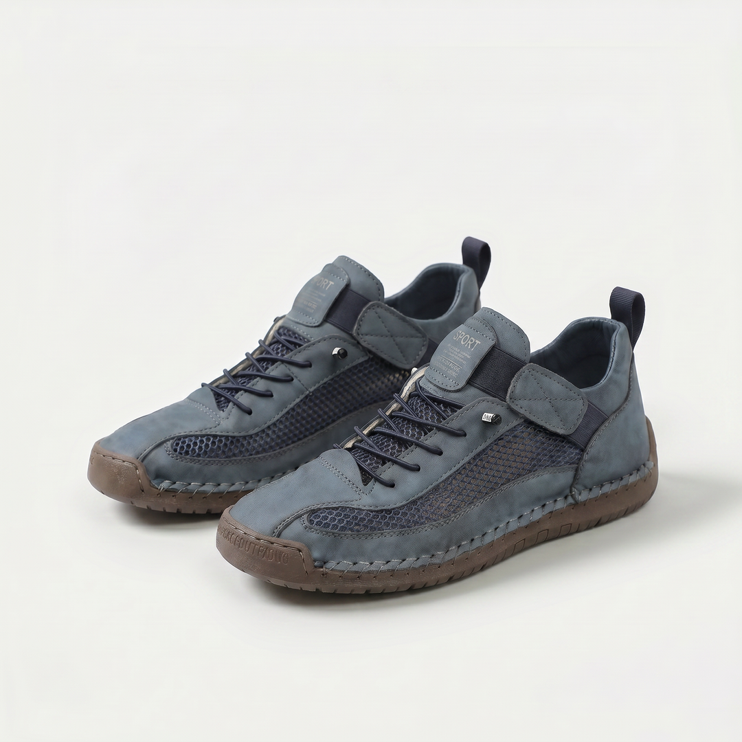 Mira – Lightweight Summer Comfort with Breathable Design