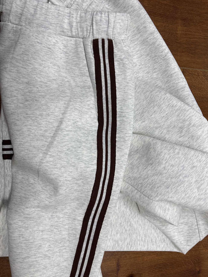 Marietta | blouse and wide-leg pants