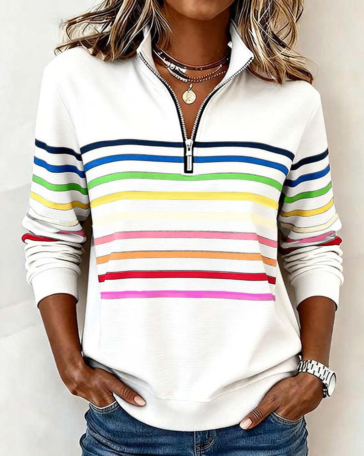 Aoife | casual everyday sweater