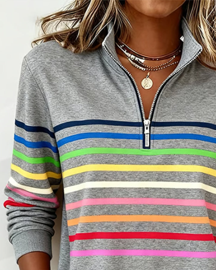 Aoife | casual everyday sweater