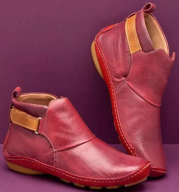 PREMIUM™ ORTHOPEDIC AUTUMN BOOTS