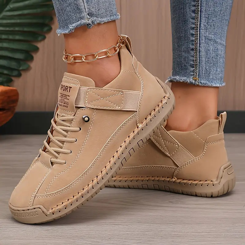 Stephanie | Comfort Orthopedic Sneakers