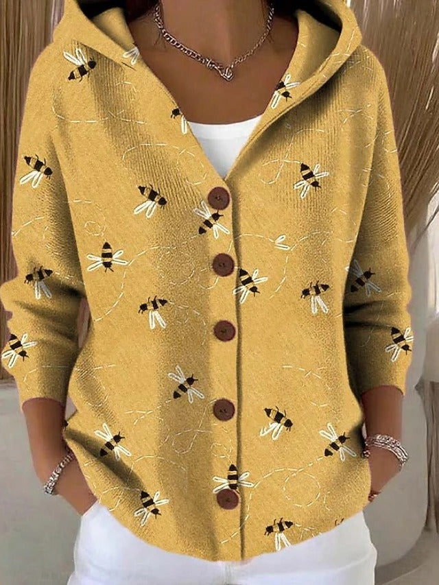 Keavy | Elegant and Comfortable Cardigan