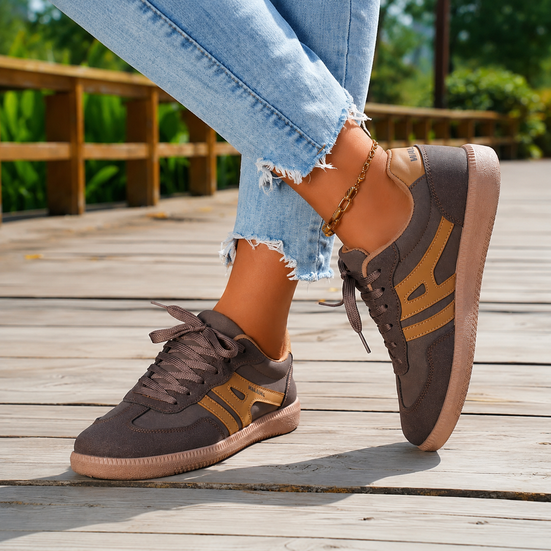 Holly | Women's Orthopedic Shoes