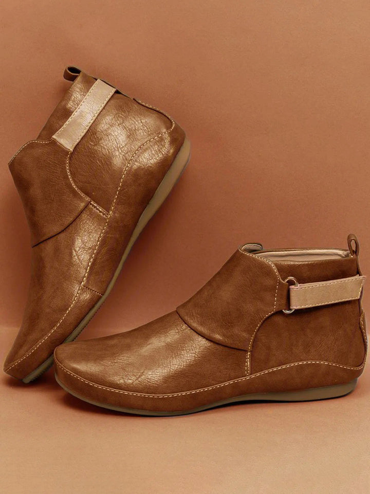 PREMIUM™ ORTHOPEDIC AUTUMN BOOTS