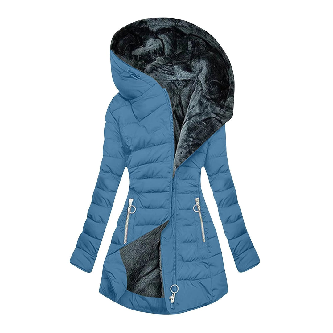 Camila™ | Comfortable Coat