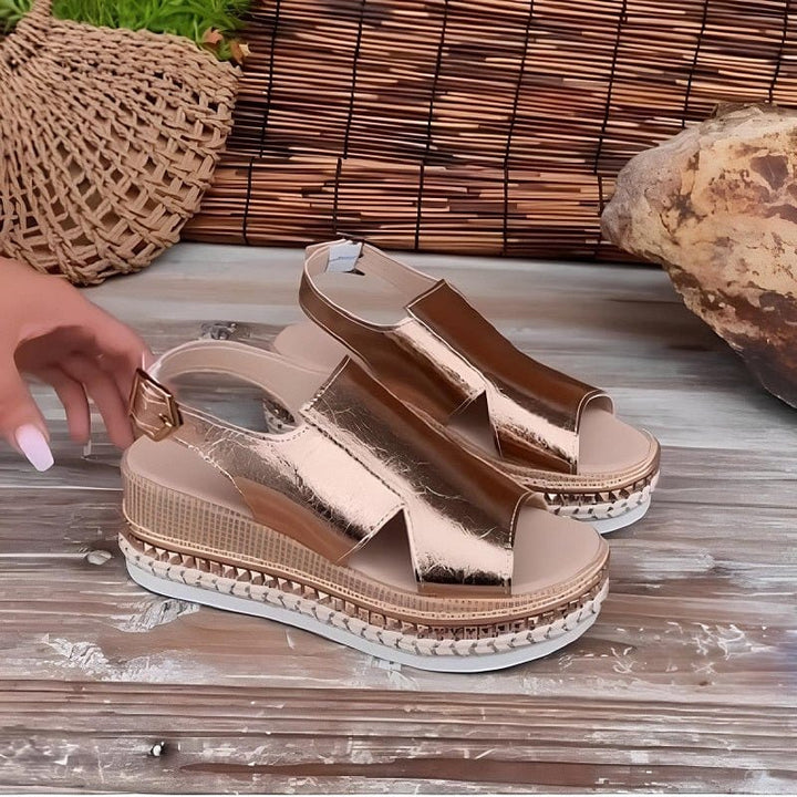 Palma | Orthopedic Sandals™
